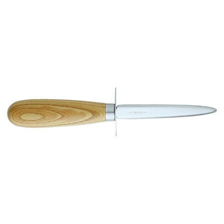 Kanetsune 2023 Oyster Knife B Large KAN-KC-049